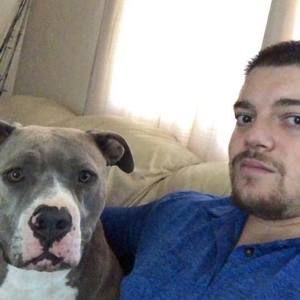 Meet your Posher, Mikey